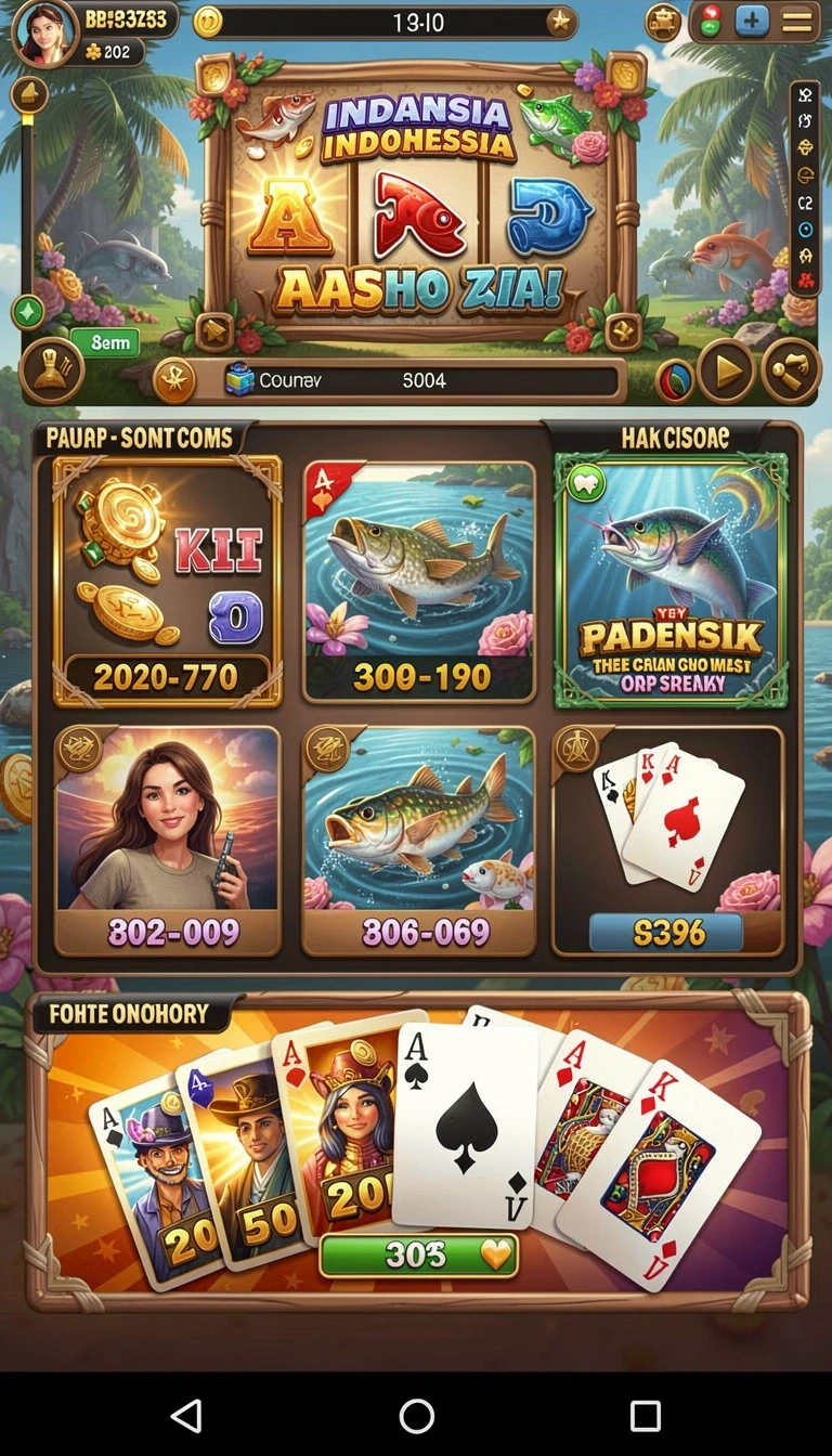 Screenshot zara4d nomor 1