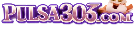 pulsa303 — logo kanal